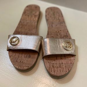 Michael Kors Slide
